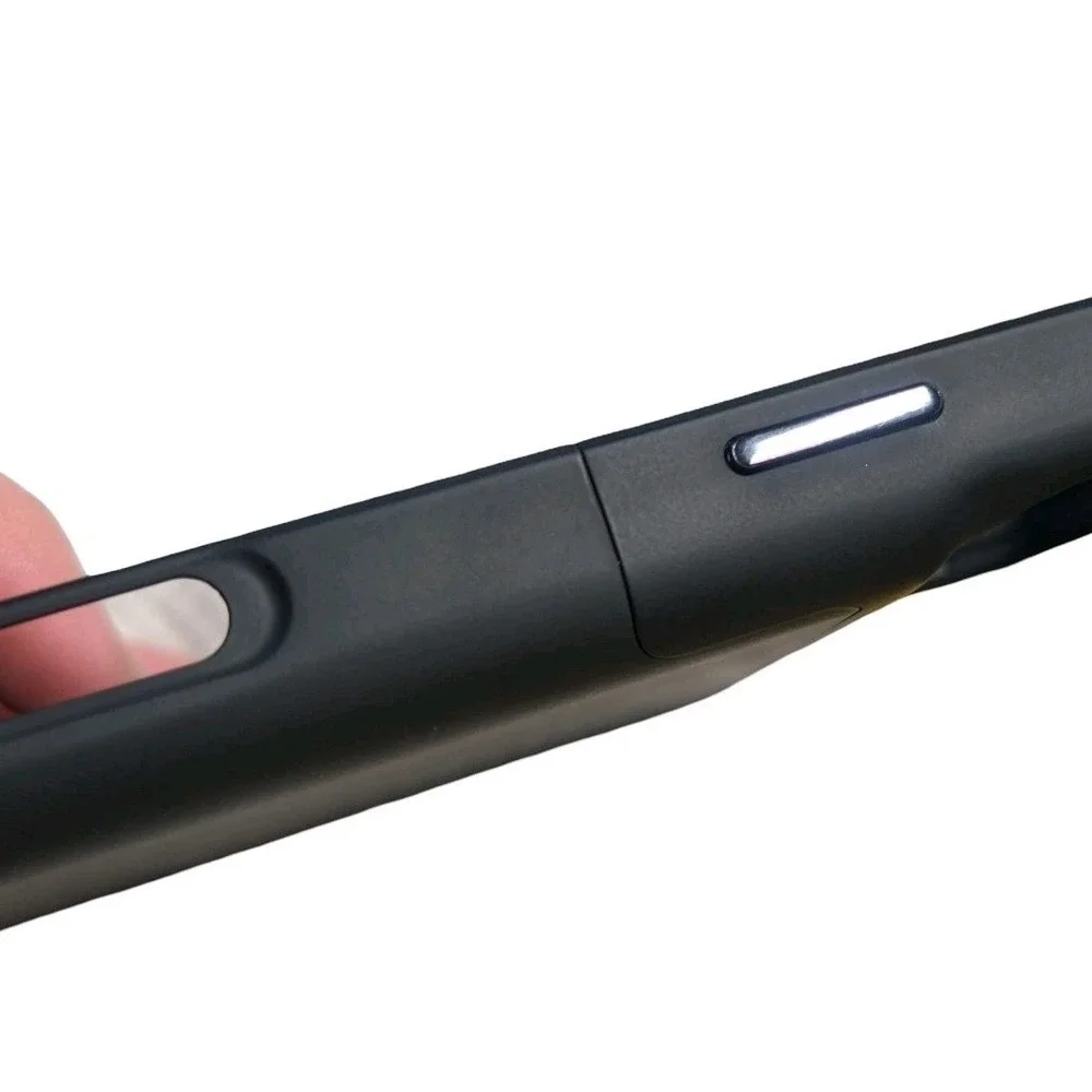 Oo1-U Mophie Juice Pack Slim Charging Case For iPhone 15 Pro Max ⬇️
